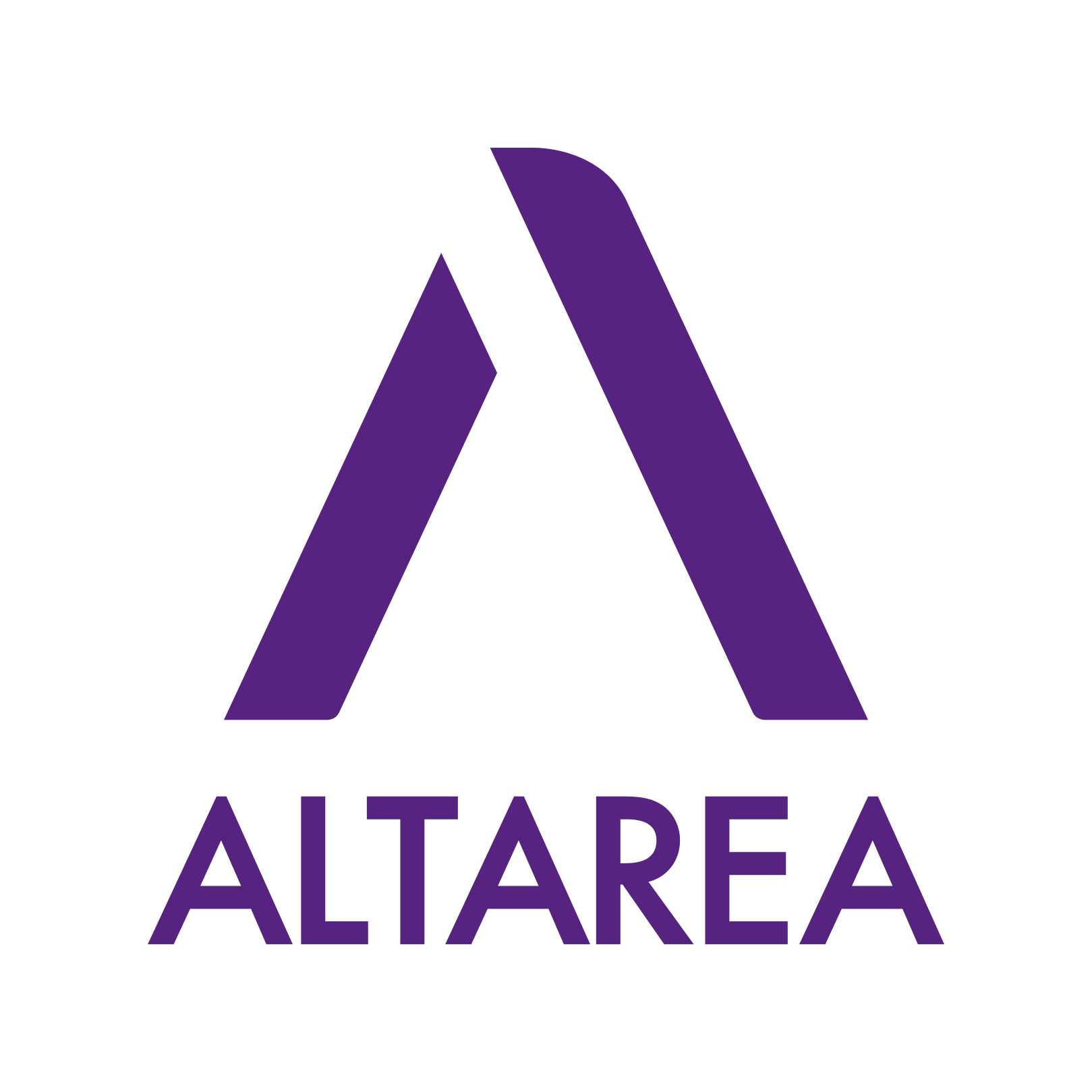 Logotype Altarea