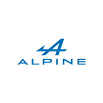logo Alpine Cars