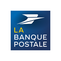 logo La Banque Postale