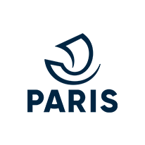 logo Mairie de Paris