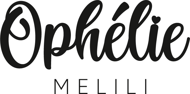 Ophélie Melili logo